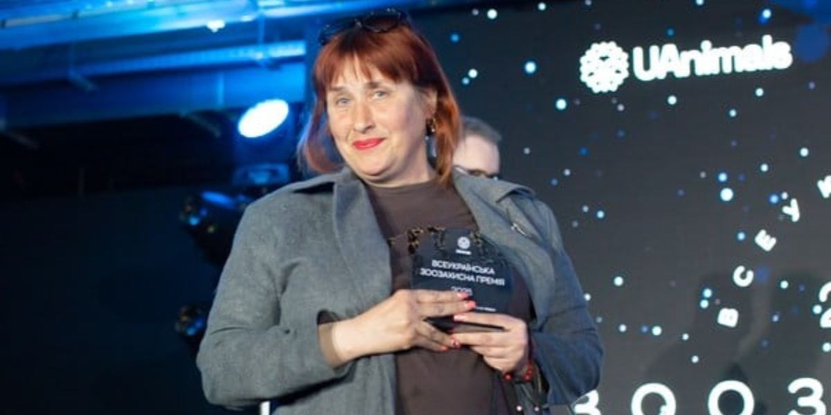 Вікторія Жидкова