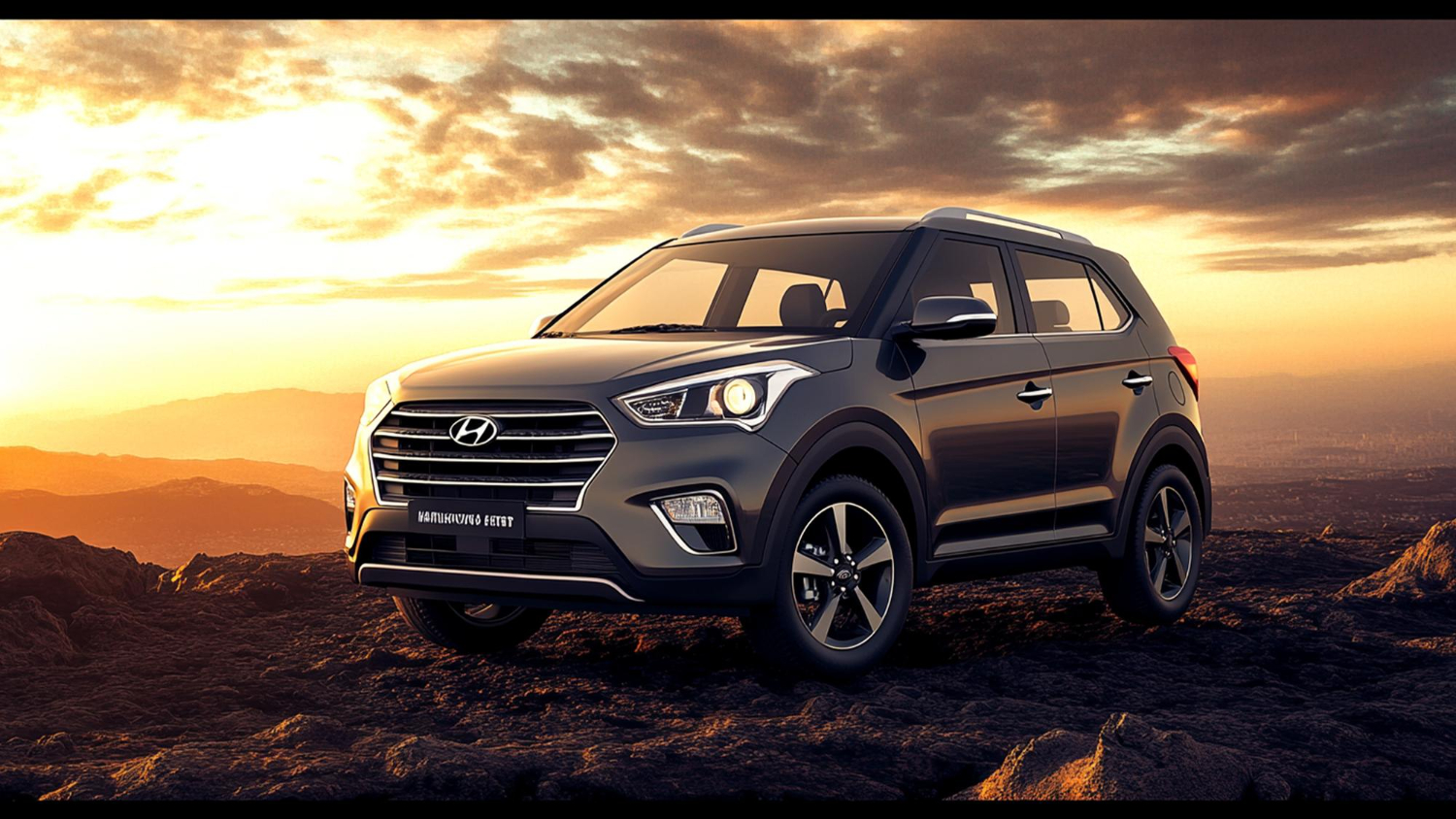Hyundai Tucson 2025: переваги, недоліки та враження від тест-драйву