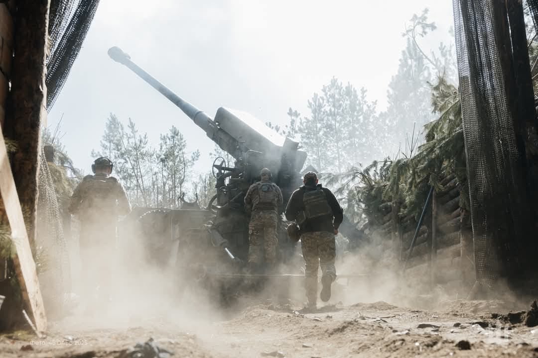 На Покровському напрямку росіяни сьогодні ворог 22 рази атакували позиції ЗСУ