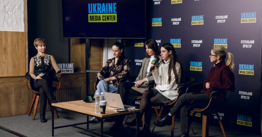 Східний Варіант долучився до презентації сервісу взаємодопомоги “Один Одному” від мережі “Вікно Відновлення”