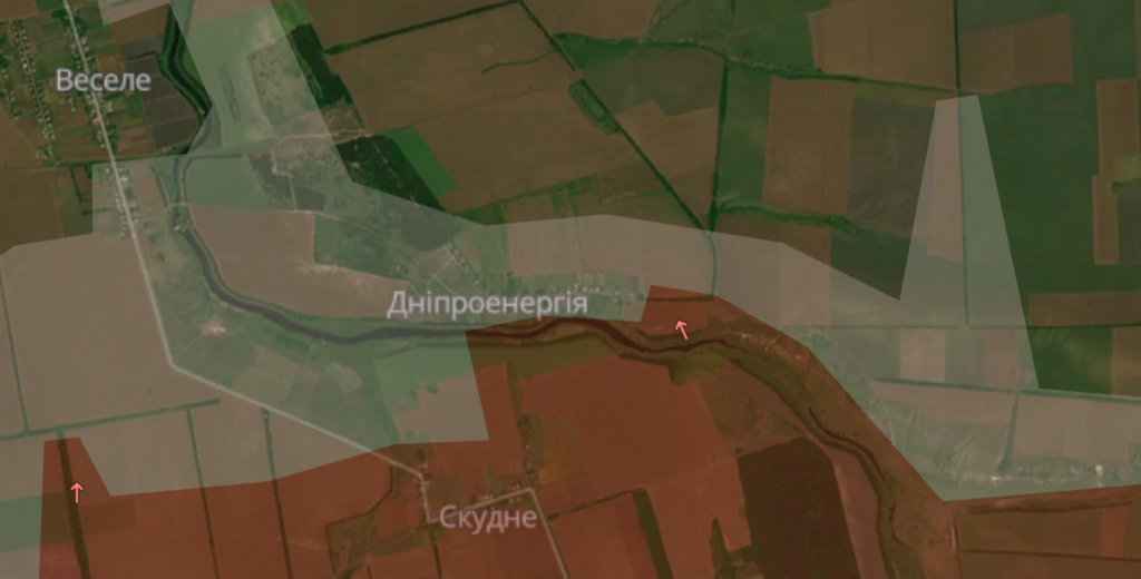 дніпроенергія